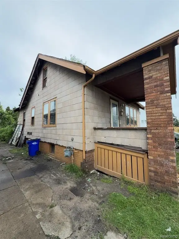 12324 Wisconsin, Detroit, MI 48204 - #2