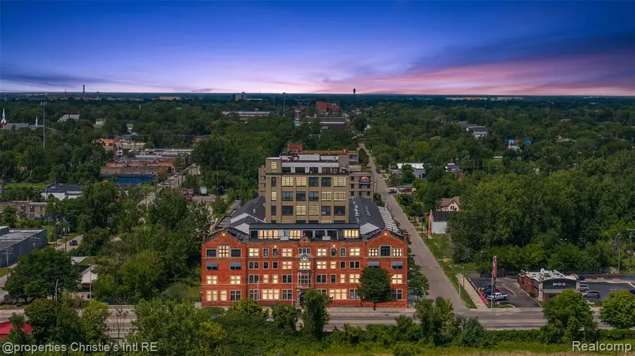 6533 E Jefferson #312W, Detroit, MI 48207 - Image #2