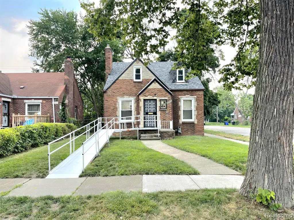 16615 Biltmore, Detroit, MI  - Image #1