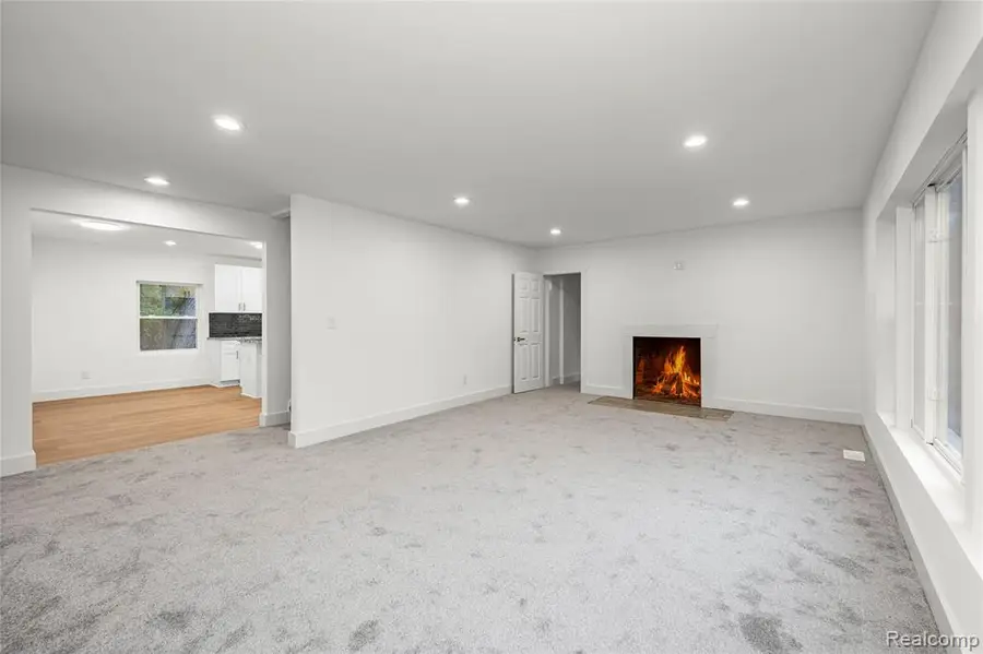 24390 Green Valley, Southfield, MI  - Image #3