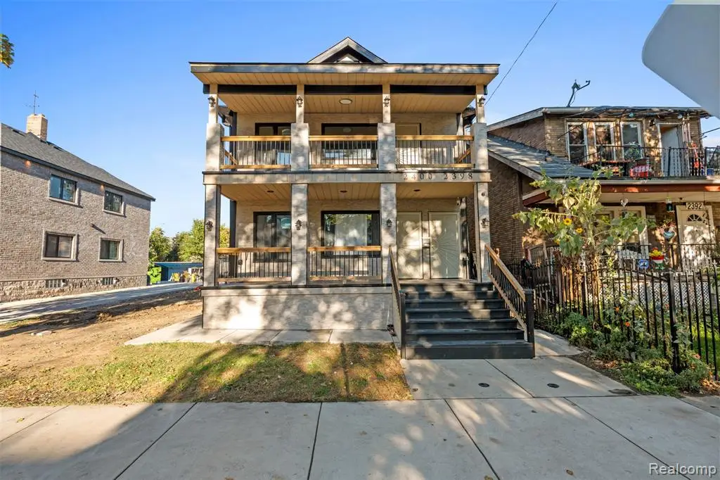 2398 Stair, Detroit, MI  - Image #1