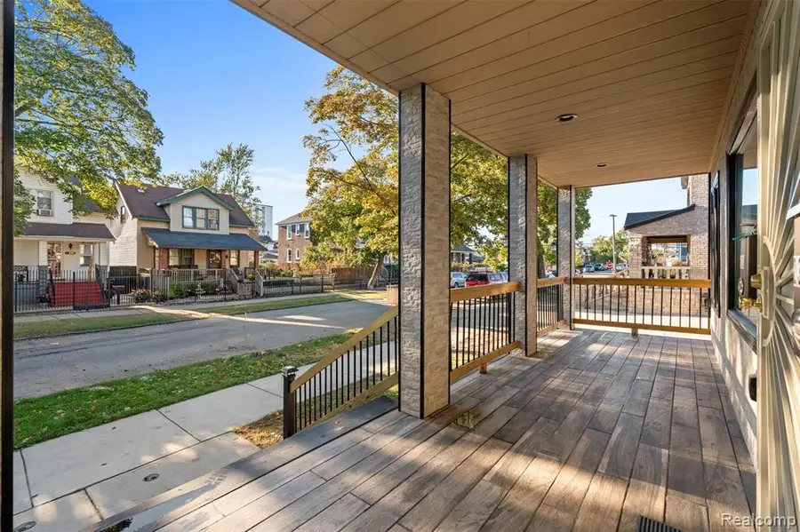 2398 Stair, Detroit, MI  - Image #3