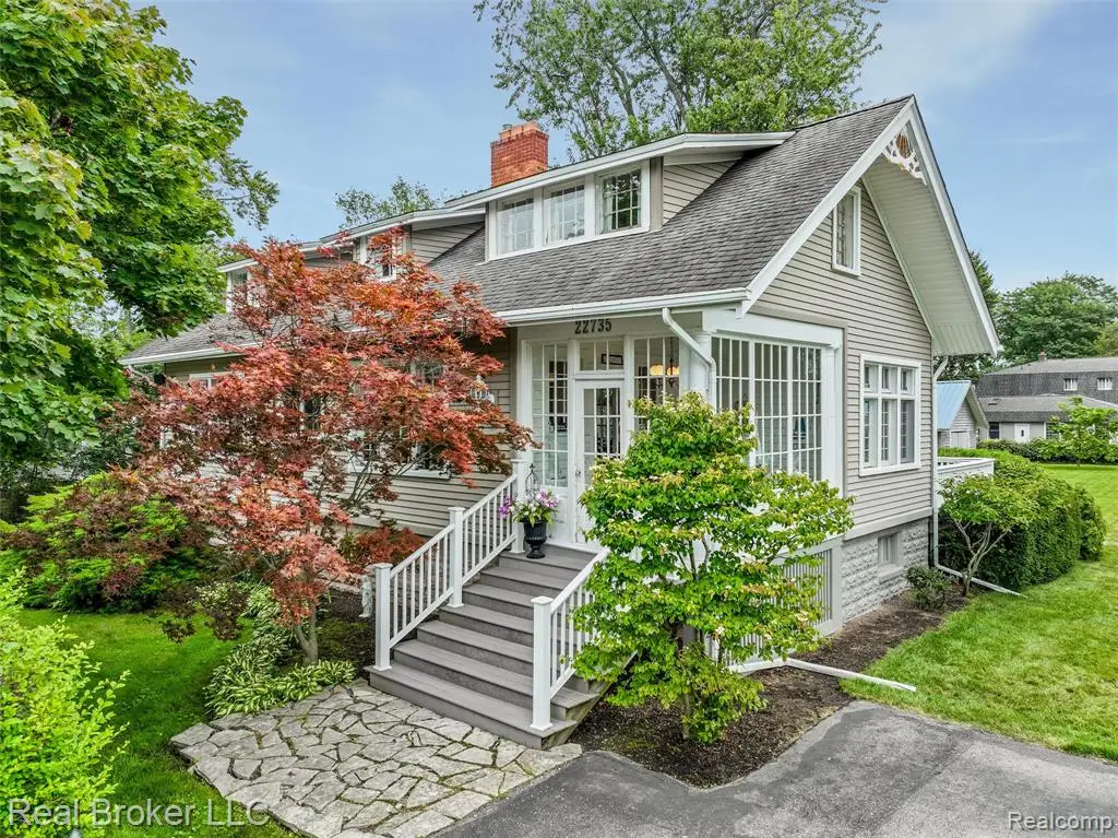 22735 Gordon Switch, Saint Clair Shores, MI  - Image #1