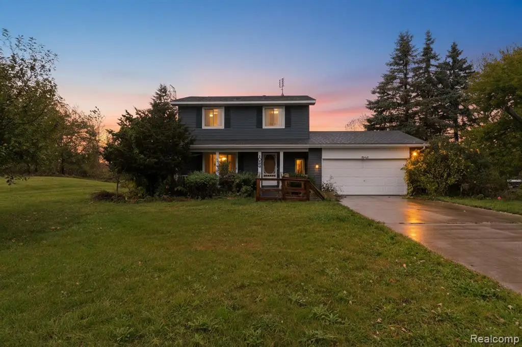 1066 Ramsgate, Flint, MI  - Image #1