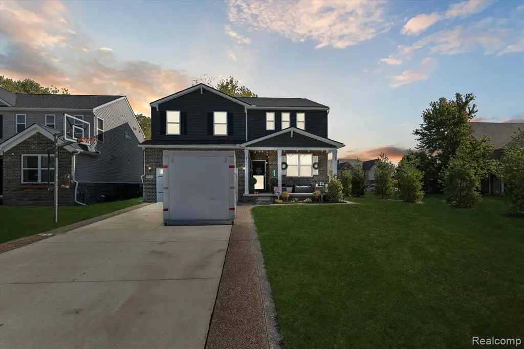 51300 Kirby, New Baltimore, MI  - #1