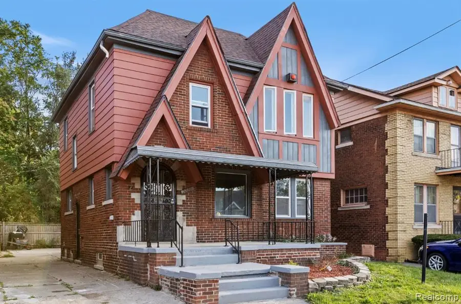2715 Glynn, Detroit, MI  - #2