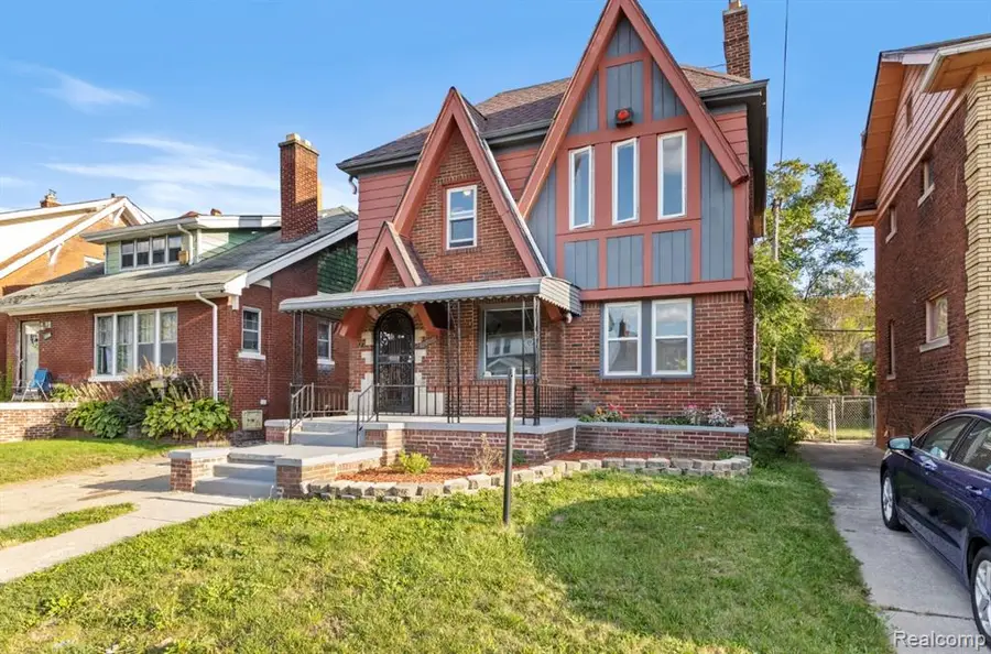 2715 Glynn, Detroit, MI  - #3