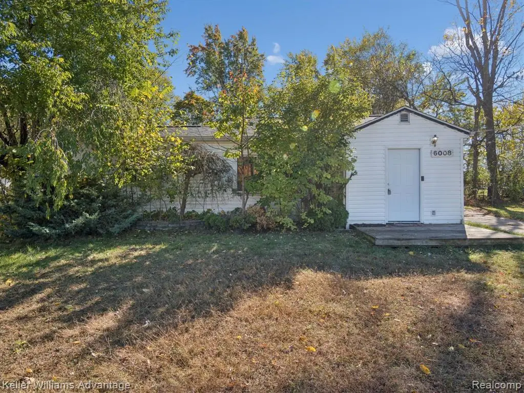 6008 Burroughs, Sterling Heights, MI  - Image #1