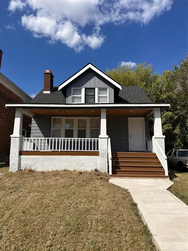 2286 Tuxedo, Detroit, MI 