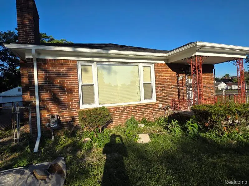 15316 Prevost, Detroit, MI 48227 - #1