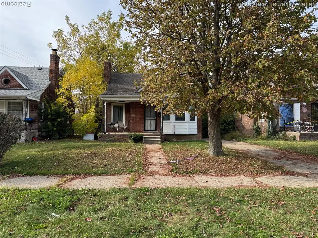 11609 Beaconsfield, Detroit, MI 48224 - #1