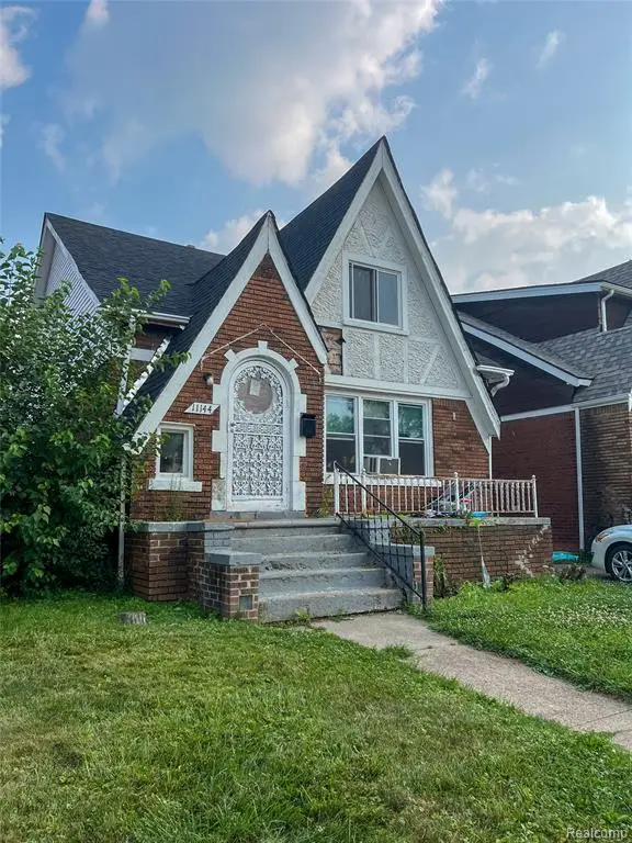 11144 Sanford, Detroit, MI  - Image #2