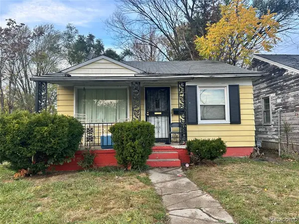 13245 Tacoma, Detroit, MI 48205