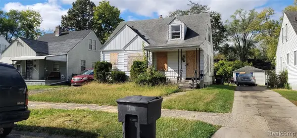 9253 Pierson, Detroit, MI 