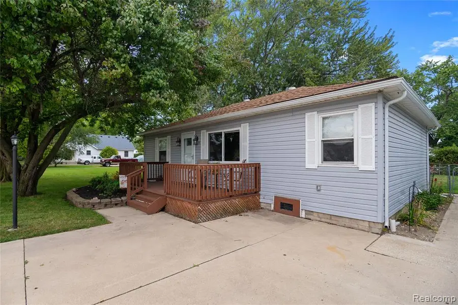 3119 Lakeview, Monroe, MI 48162 - Image #2
