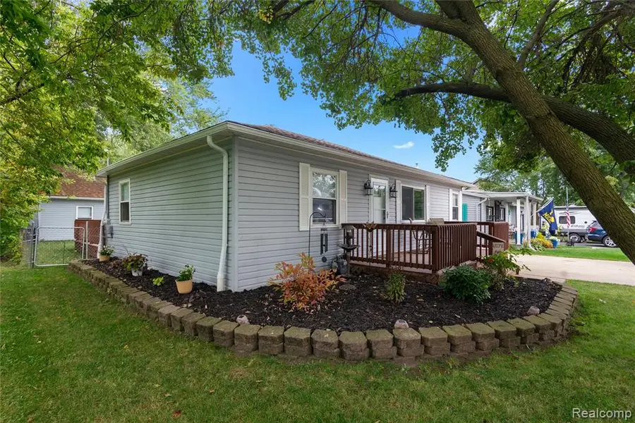 3119 Lakeview, Monroe, MI 48162 - Image #3