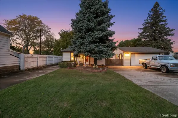 17083 Dora, Melvindale, MI 