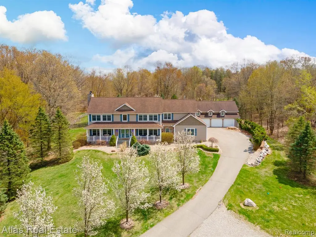 2716 Lake George, Leonard, MI  - Image #1