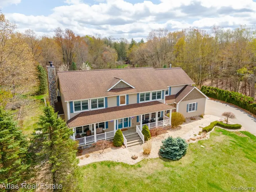 2716 Lake George, Leonard, MI  - Image #2