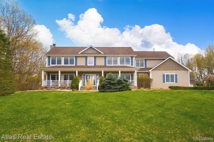 2716 Lake George, Leonard, MI  - Image #3