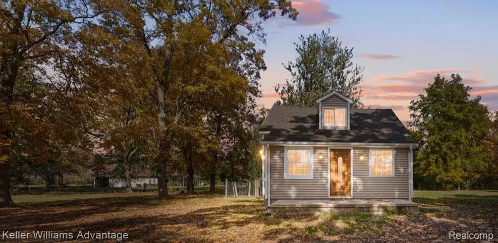 5165 Mattison, South Rockwood, MI  - Image #1