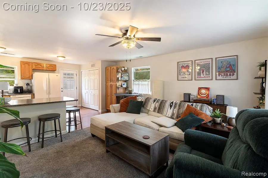 809 Richard, Holly, MI  - Image #3