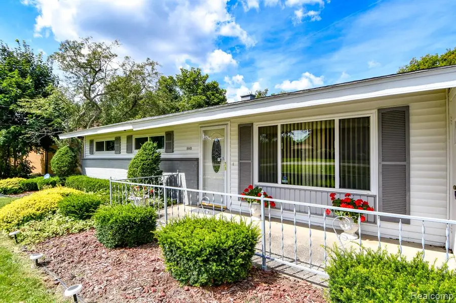 6443 Richfield, Flint, MI 48506 - #2