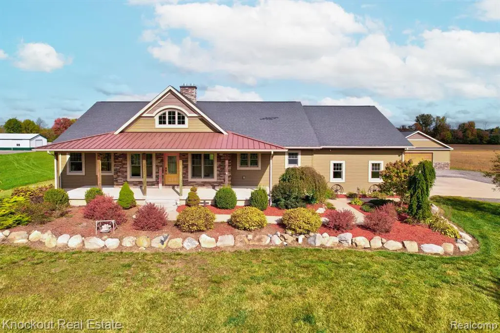 9351 Lange, Birch Run, MI  - #1