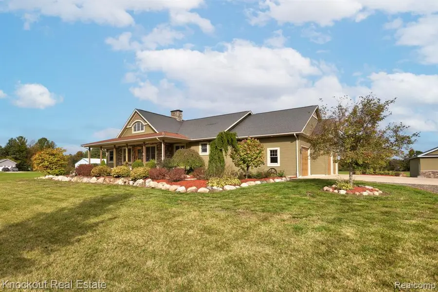 9351 Lange, Birch Run, MI  - #3