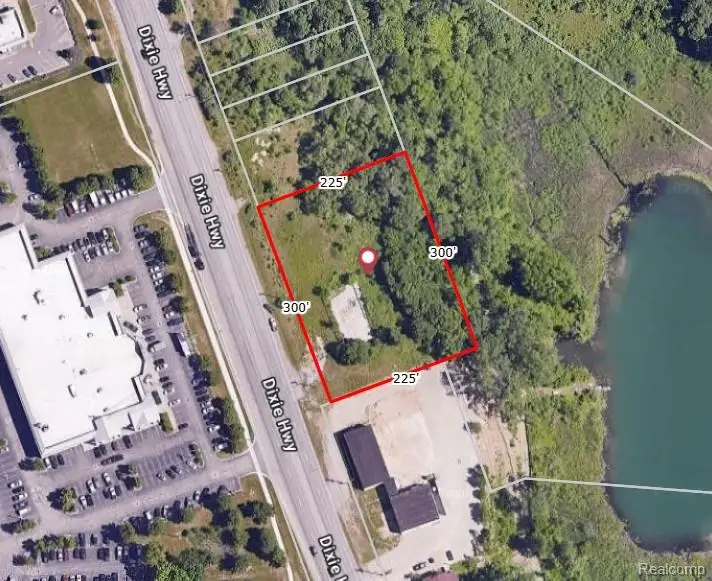 9580 Dixie, Springfield, MI  - Image #2