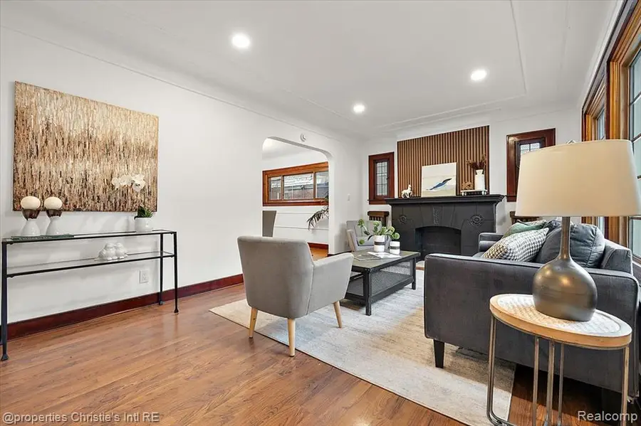 4143 Bedford, Detroit, MI  - Image #2