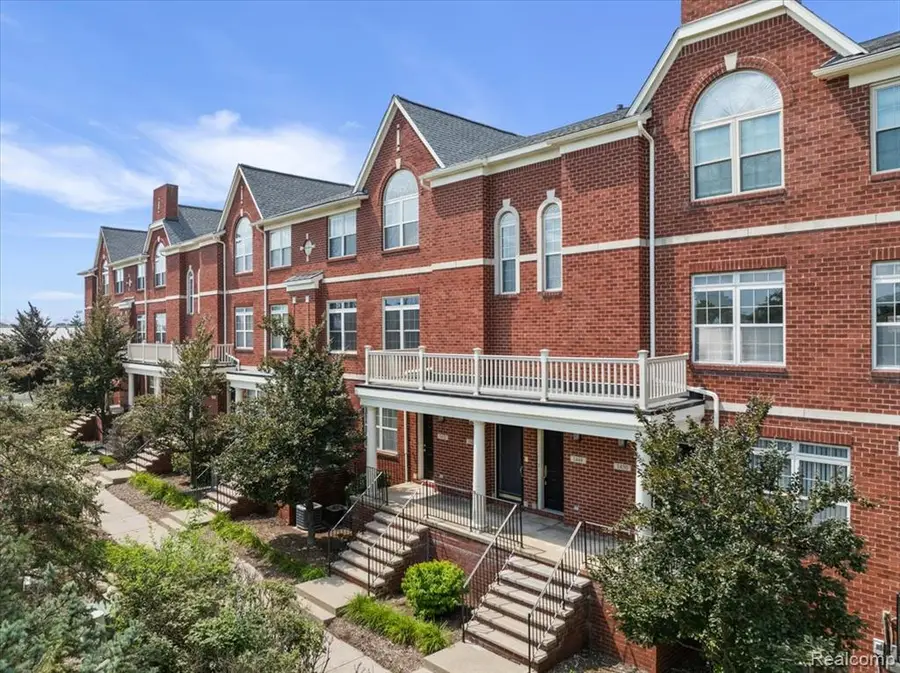 1438 Devon, Troy, MI  - Image #2