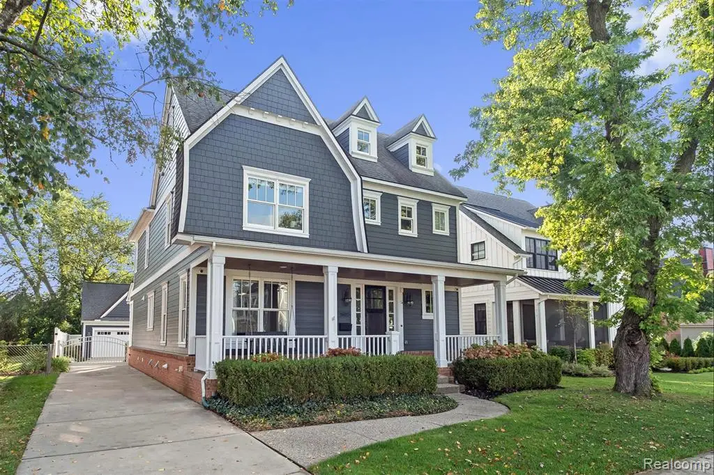 1485 Cedar, Birmingham, MI  - Image #1