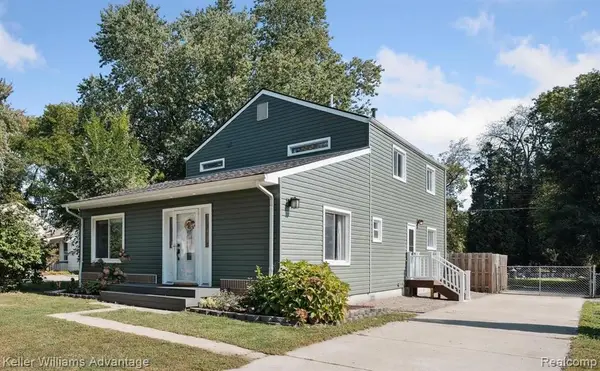 21526 Oxford, Farmington Hills, MI 