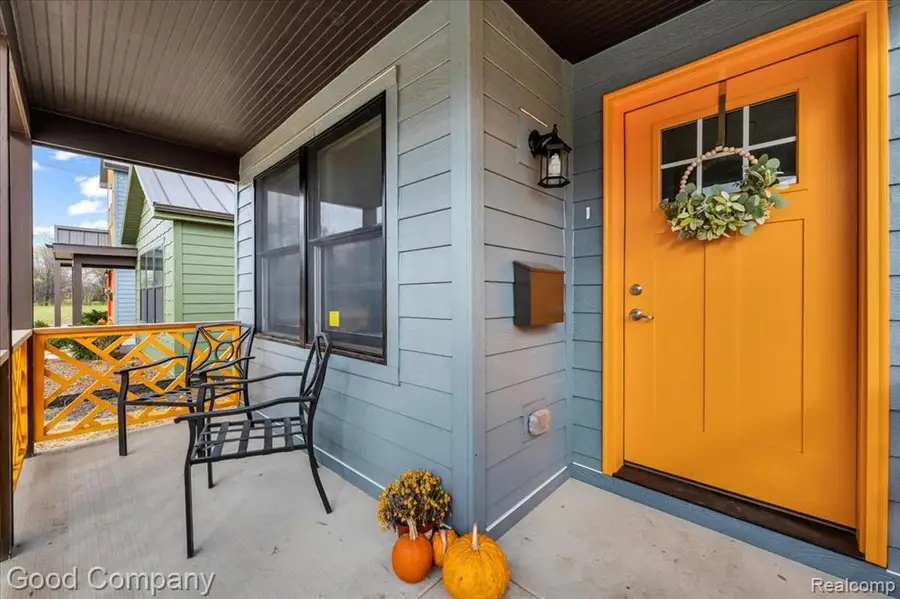 2832 16th, Detroit, MI 48216 - #3