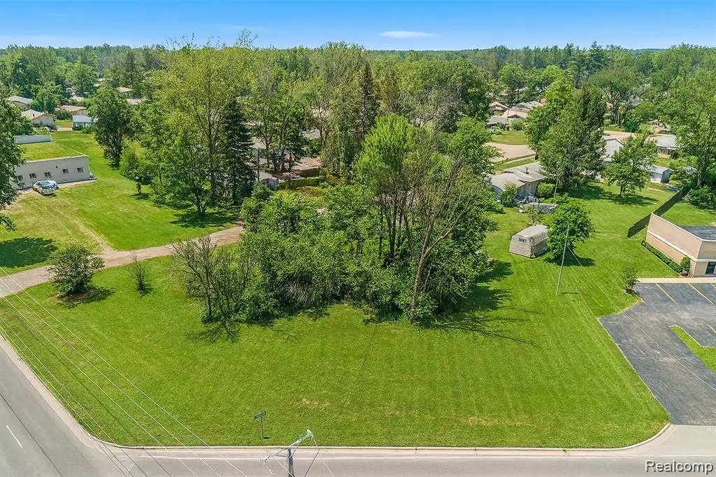 0 Helen, Grand Blanc, MI 48507 - #1