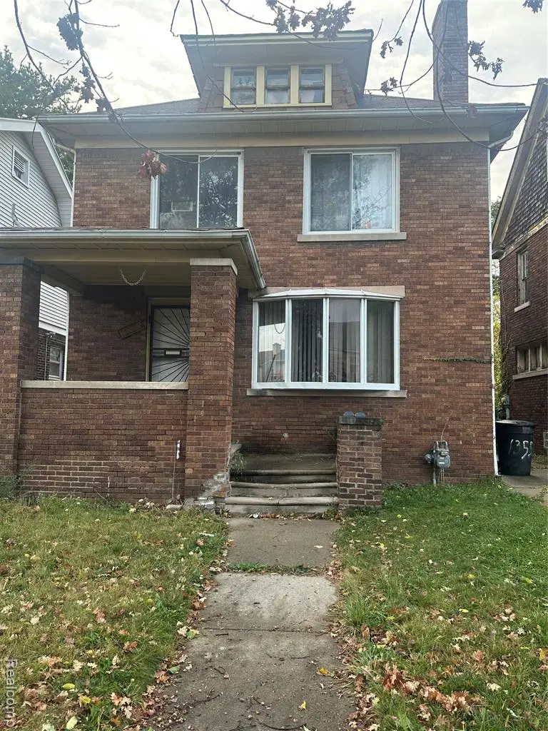 13559 Stoepel, Detroit, MI 48238 - #1