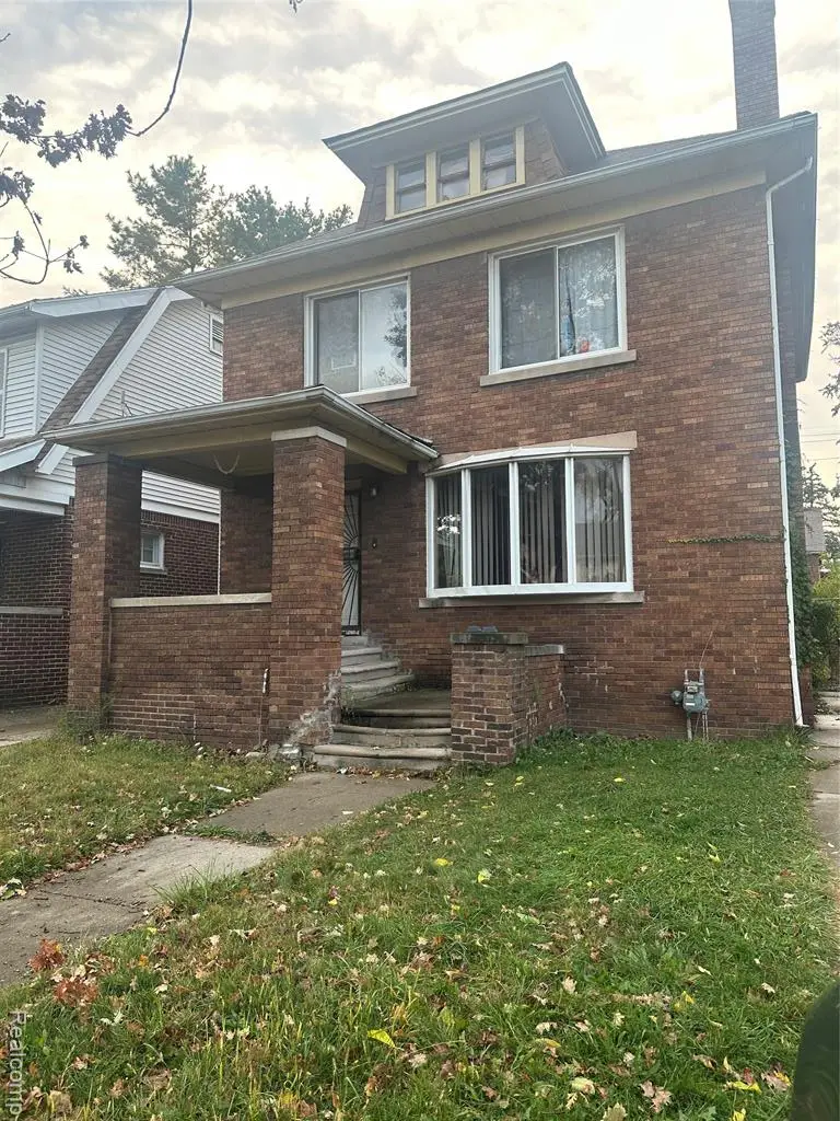 13559 Stoepel, Detroit, MI 48238 - #2