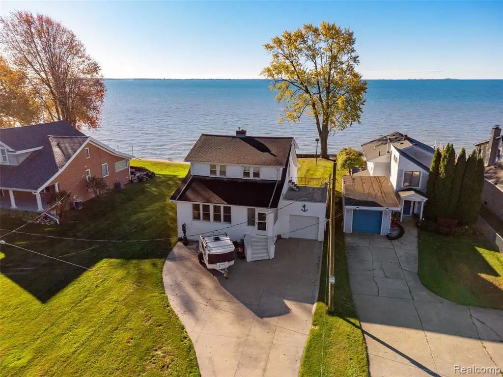 9669 Dixie, Fair Haven, MI 48023 - #1