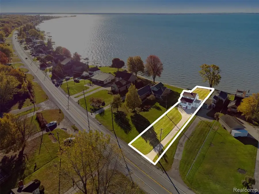 9669 Dixie, Fair Haven, MI 48023 - #2