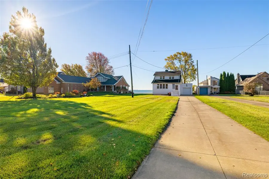 9669 Dixie, Fair Haven, MI 48023 - #3