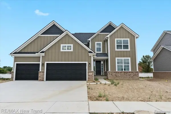 8541 Joseph, Commerce Twp, MI 48382