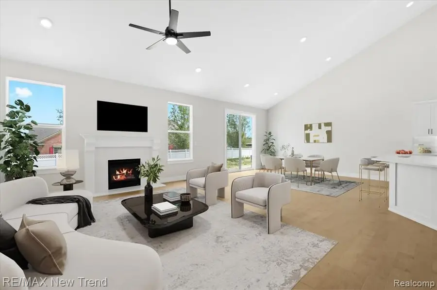 8541 Joseph, Commerce Township, MI 48382 - Image #2