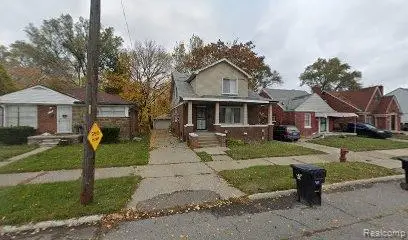11069 Flanders, Detroit, MI 