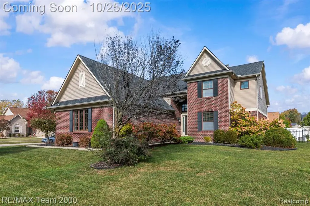 19712 Uroda, Brownstown, MI  - #1