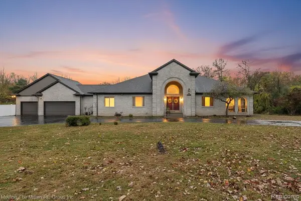 21707 Lilac, Southfield, MI 