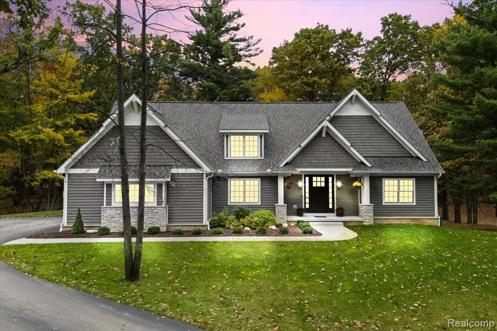 771 Harmony Hills, Oxford, MI  - Image #1