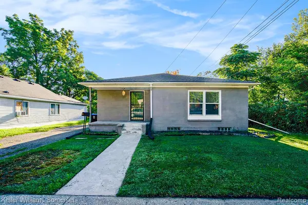 437 Orchard, Ypsilanti, MI 