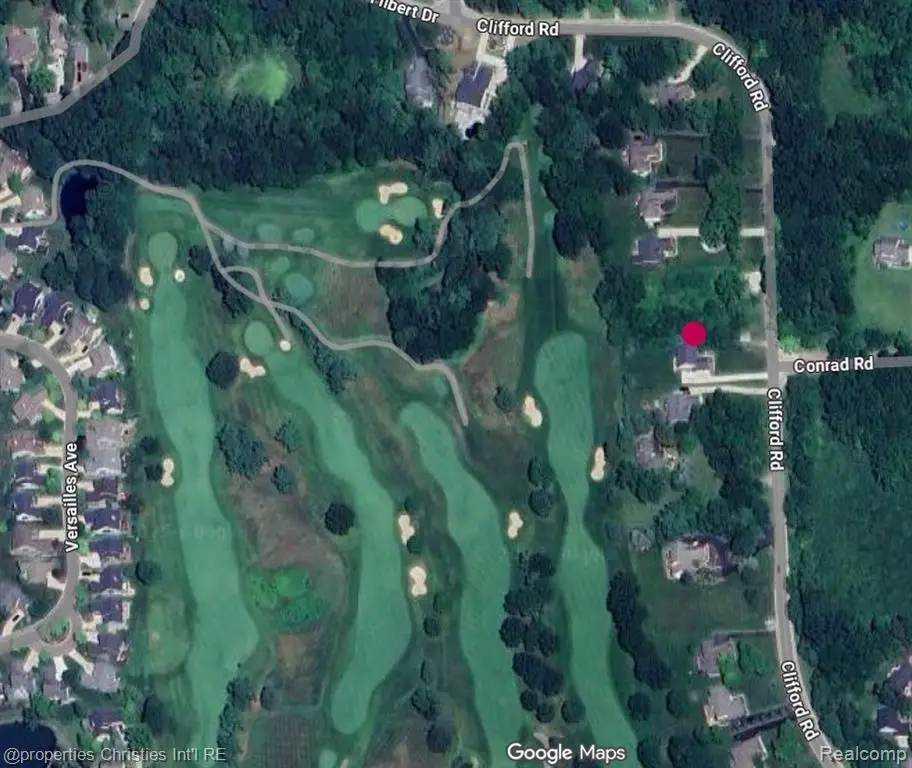 4584 Clifford, Brighton, MI  - Image #1