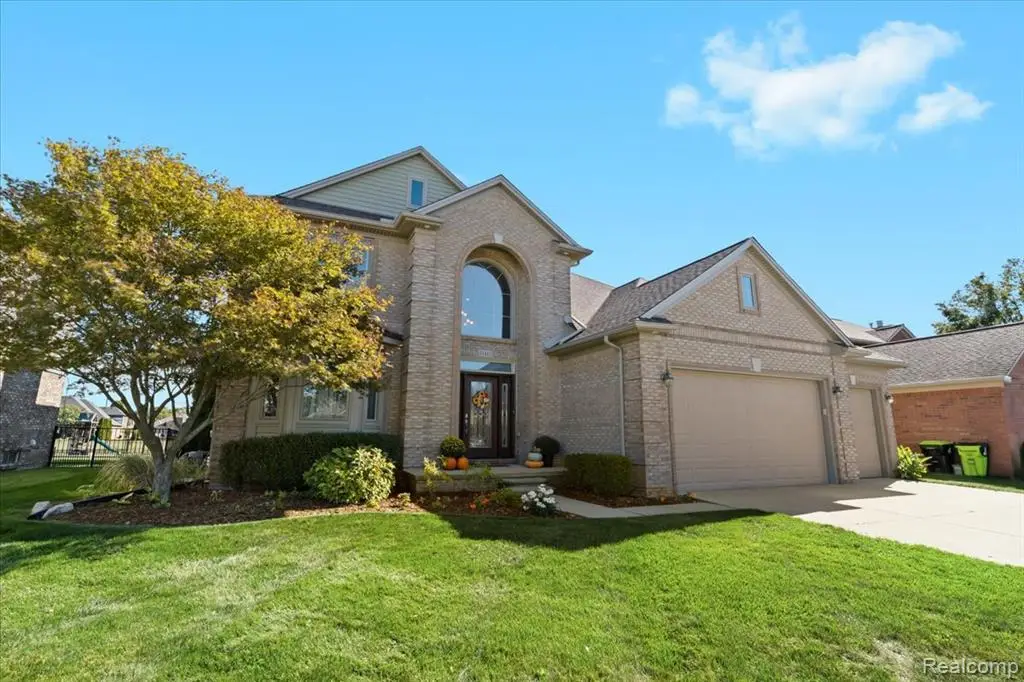 51412 Mauro, Macomb, MI  - Image #1